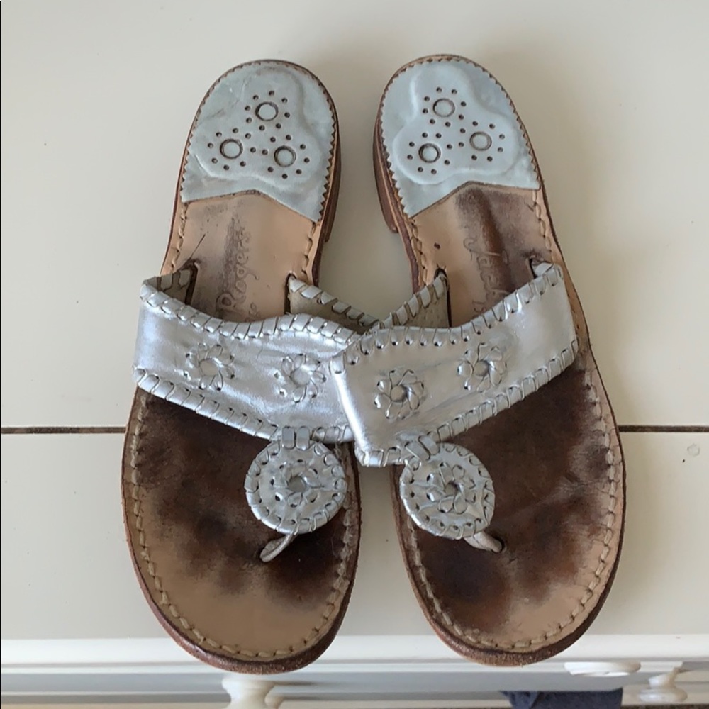 Jack Rogers - image 1